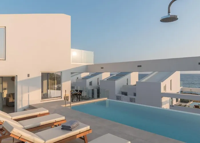 Zen Luxury Villas & Suites, By Thinkvilla
