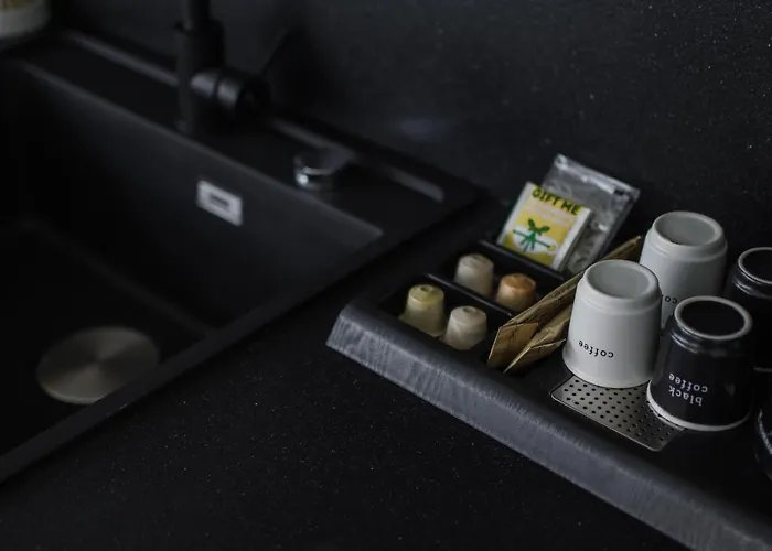 Hygge Suites