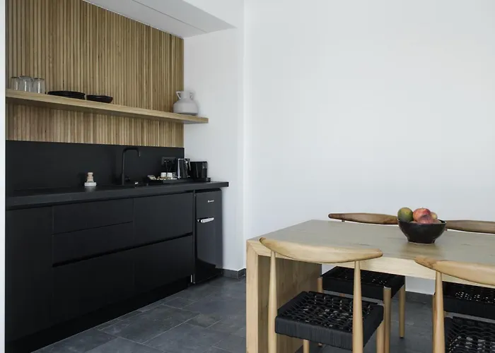 Hygge Suites